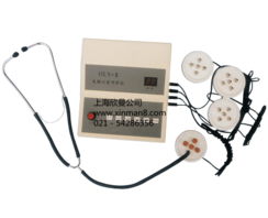 心肺聽診仿真教學儀臨床應用方案拆解