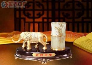 批發(fā)辦公筆筒與教學(xué)演示用品 商務(wù)辦公及教學(xué)場景的一站式采購指南